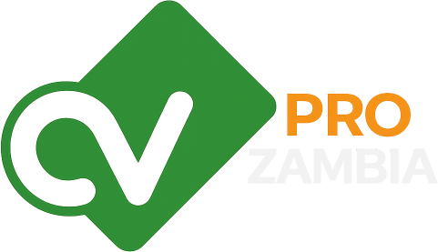 CVPro Zambia