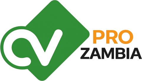 CVPro Zambia